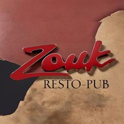 Resto-Pub Le Zouk, Montebello, QC opening hours