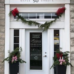 Alliance Wellness Centre - St. Marys, opening hours