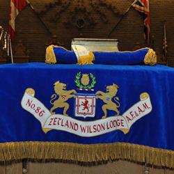 Zetland Wilson Lodge No. 86, East York, ON opening hours