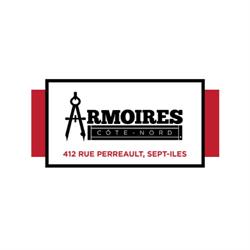 Armoires Cote-Nord, Sept-Îles, QC opening hours