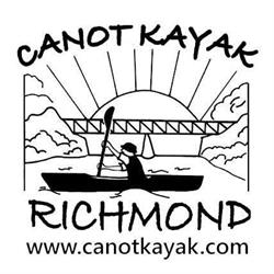 Canot-Kayak Richmond, opening hours