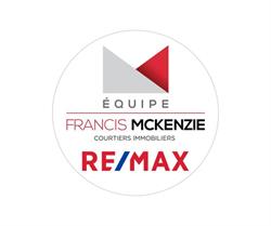 Équipe Francis Mckenzie - Courtiers immobiliers, La Prairie, QC opening hours