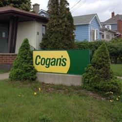 Cogan's Fuels, North Sydney, NS opening hours