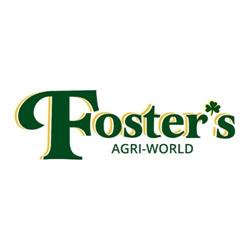 Foster's Agri-World Beaverlodge, opening hours