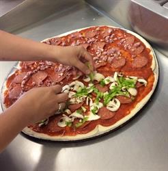 Family Time Pizza, Drayton, ON opening hours