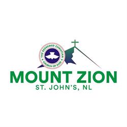 RCCG Mount Zion Parish, St John's, NL, Canada, St. John's, NL opening hours