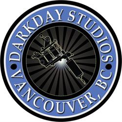 Darkday Studios, Vancouver, BC opening hours