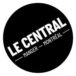 LE CENTRAL, Montréal, QC opening hours