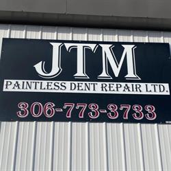 JTM Paintless Dent Repair, Swift Current, SK opening hours