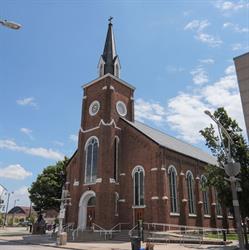 St. Alphonsus Catholic Parish, Windsor, ON opening hours