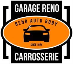 Reno Auto Body / Garage Reno Carrosserie, Montréal, QC opening hours