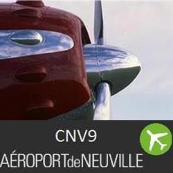 Aéroport de Neuville, opening hours