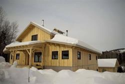 Maison le Loup, L'Anse-Saint-Jean, QC opening hours