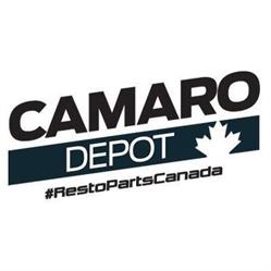 Camaro Depot, Windsor, ON opening hours