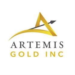 Artemis Gold Inc l Blackwater Mine, Vanderhoof, BC opening hours