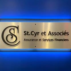 St.Cyr & Associés - Val-d'Or, opening hours
