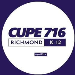 CUPE 716 Richmond, opening hours