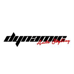 Dynamic Auto Styling, Kitchener, ON opening hours