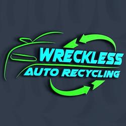 Wreckless Auto Recycling, Regina, SK opening hours