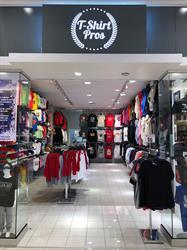 T-Shirt Pros, Brossard, QC opening hours