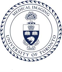 Department of Medical Imaging, University of Toronto, opening hours