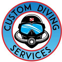 Custom Diving Services, Minesing, ON opening hours