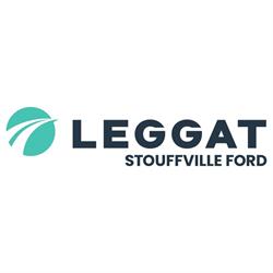 Leggat Stouffville Ford, opening hours