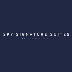 SKY Signature Suites, Edmonton, AB opening hours