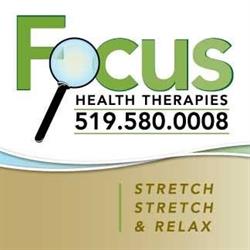 Focus Health Therapies, Kitchener, ON opening hours