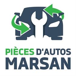 Pieces D'autos Marsan 1987, Longueuil, QC opening hours