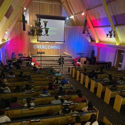 Edmonton Central Seventh-day Adventist Church, opening hours