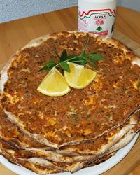 Pâtisserie Armenia - Lahmajoun Montreal, opening hours