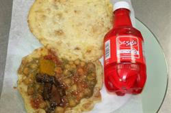Vishnu's Doubles And Roti Shop, Brampton, ON opening hours