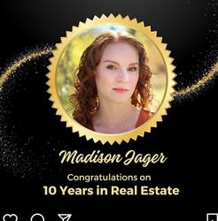 Madison Jager, Calgary, AB opening hours