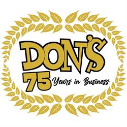 Don's Costume Shop & Make Up Shop, Calgary, AB opening hours