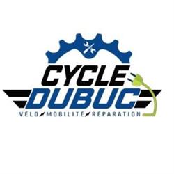 Cycle Dubuc - Vélo/Vélo Électrique/Mobilité/Réparation, Beauharnois, QC opening hours