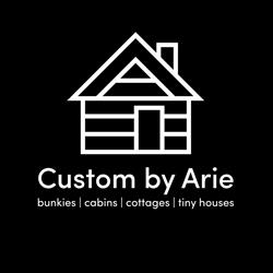 Custom By Arie Bunkies Cabins Cottages Tiny Houses, Avonmore, ON opening hours