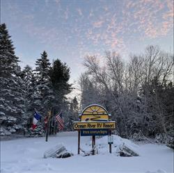 Ocean River RV Resort and Campground, Tabusintac, NB opening hours