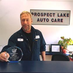Prospect Lake Auto Care, Victoria, BC opening hours