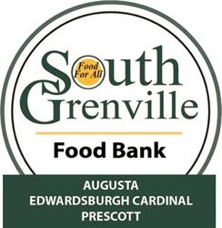 South Grenville Food Bank, Prescott, ON opening hours