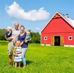 Rijke's Produce Farm, Morrisburg, ON opening hours