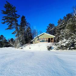 Northern Skies Resort, Thessalon, ON opening hours