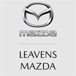 Leavens Mazda, London, ON opening hours