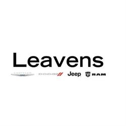 Leavens Chrysler Jeep, London, ON opening hours