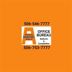 Chris Drysdale North Shore Advantage Realty Ltd., Bathurst, NB opening hours