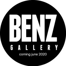 Benz Gallery, London, ON opening hours
