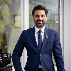 Arshdeep Kahlon, Canadian Immigration Lawyer, Brampton, ON opening hours