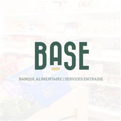 BASE-Banque Alimentaire Services Entraide, Gatineau, QC opening hours