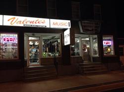 Academy Of Musical Arts (Valente's Music), Thunder Bay, ON opening hours
