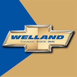 Welland Chevrolet Buick GMC Inc., opening hours